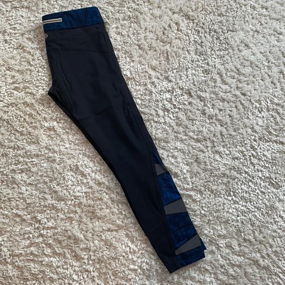 Lululemon Leggings - Picture 1 of 3